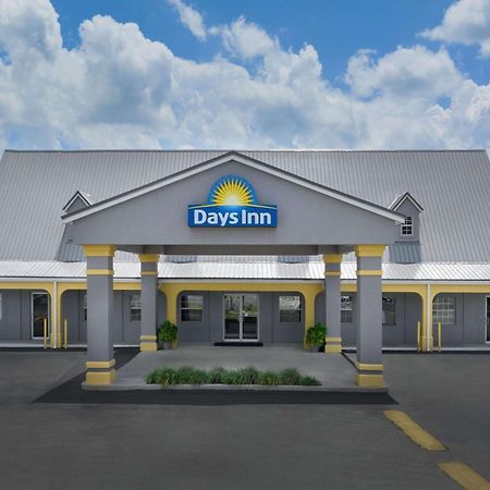 Days Inn By Wyndham Lake City I-75 Exterior photo